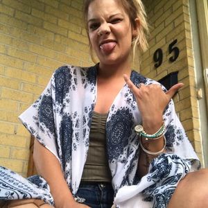 Meet your Posher, Megan